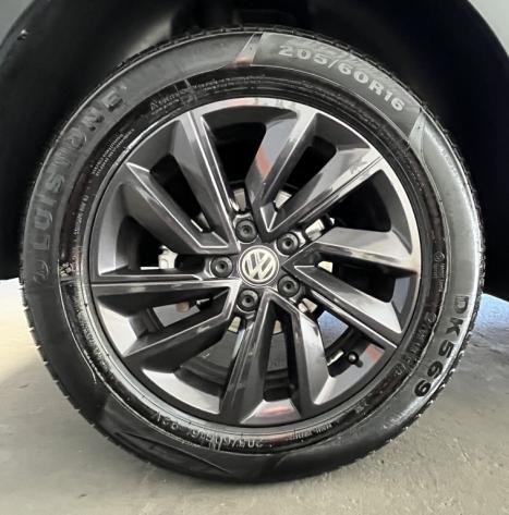 VOLKSWAGEN T-Cross 1.0 4P 200 TSI FLEX SENSE AUTOMTICO, Foto 4