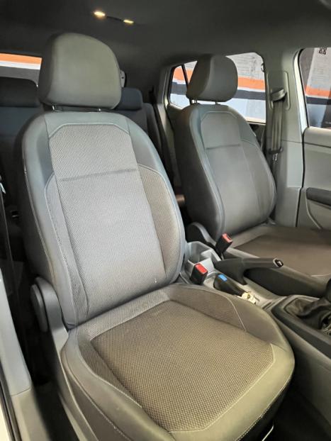 VOLKSWAGEN T-Cross 1.0 4P 200 TSI FLEX SENSE AUTOMTICO, Foto 5