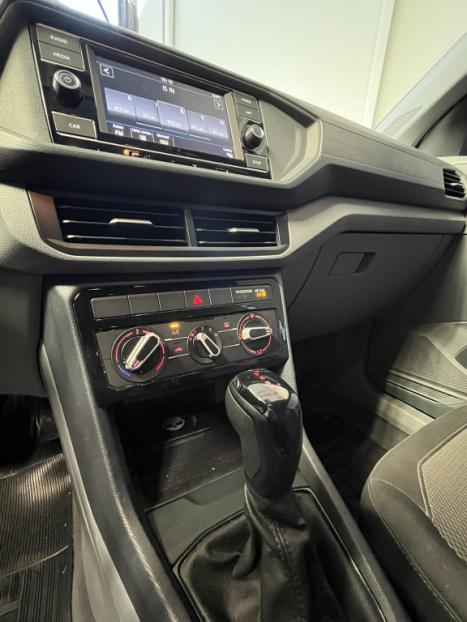 VOLKSWAGEN T-Cross 1.0 4P 200 TSI FLEX SENSE AUTOMTICO, Foto 6