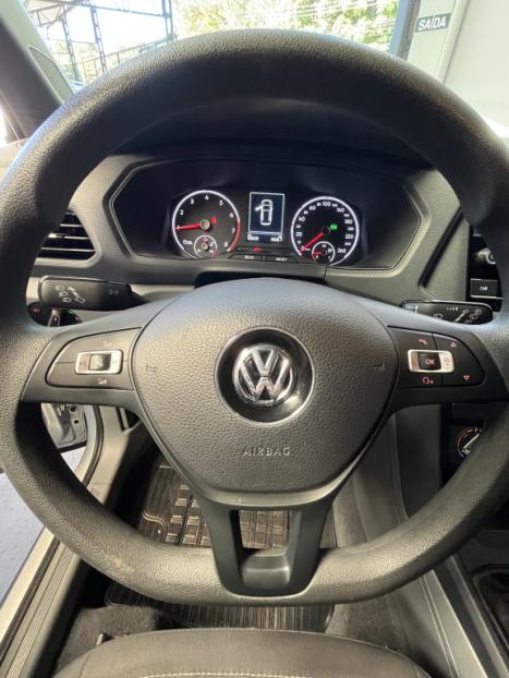 VOLKSWAGEN T-Cross 1.0 4P 200 TSI FLEX SENSE AUTOMTICO, Foto 7