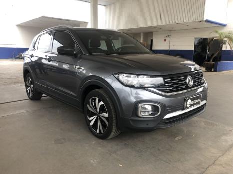 VOLKSWAGEN T-Cross 1.4 4P 250 TSI FLEX HIGHLINE AUTOMTICO, Foto 1