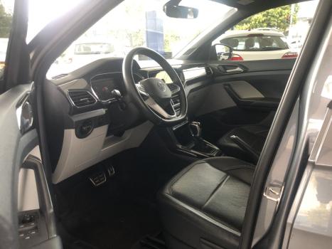 VOLKSWAGEN T-Cross 1.4 4P 250 TSI FLEX HIGHLINE AUTOMTICO, Foto 2