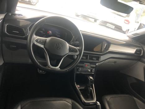 VOLKSWAGEN T-Cross 1.4 4P 250 TSI FLEX HIGHLINE AUTOMTICO, Foto 3