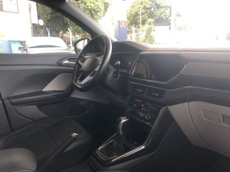 VOLKSWAGEN T-Cross 1.4 4P 250 TSI FLEX HIGHLINE AUTOMTICO, Foto 7