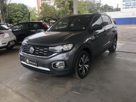 VOLKSWAGEN T-Cross 1.4 4P 250 TSI FLEX HIGHLINE AUTOMTICO, Foto 8