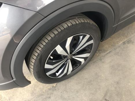 VOLKSWAGEN T-Cross 1.4 4P 250 TSI FLEX HIGHLINE AUTOMTICO, Foto 10