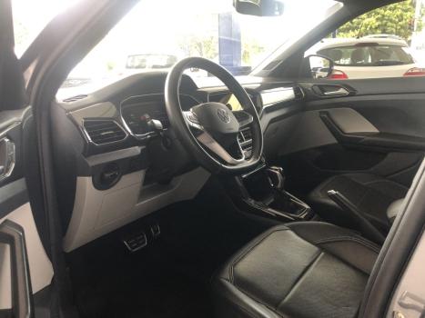 VOLKSWAGEN T-Cross 1.4 4P 250 TSI FLEX HIGHLINE AUTOMTICO, Foto 11