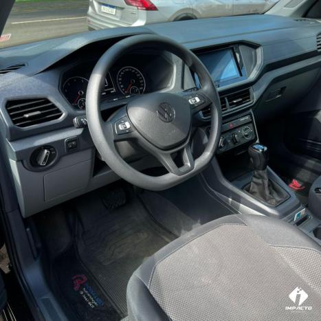 VOLKSWAGEN T-Cross 1.0 4P 200 TSI FLEX SENSE AUTOMTICO, Foto 6