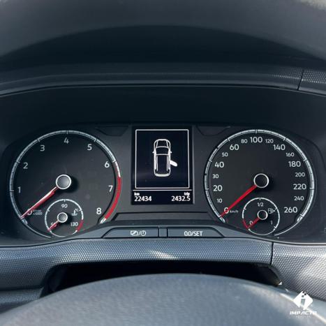 VOLKSWAGEN T-Cross 1.0 4P 200 TSI FLEX SENSE AUTOMTICO, Foto 7
