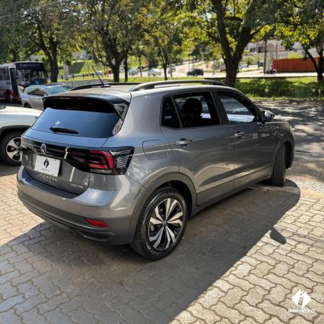 VOLKSWAGEN T-Cross 1.0 4P 200 TSI FLEX SENSE AUTOMTICO, Foto 17