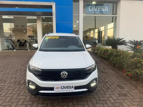 VOLKSWAGEN T-Cross 1.0 4P 200 TSI FLEX AUTOMTICO, Foto 3