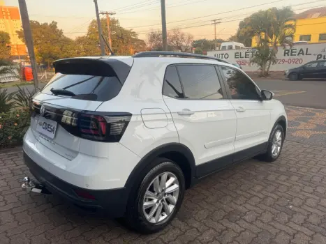 VOLKSWAGEN T-Cross 1.0 4P 200 TSI FLEX AUTOMTICO, Foto 5