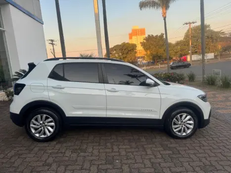 VOLKSWAGEN T-Cross 1.0 4P 200 TSI FLEX AUTOMTICO, Foto 7
