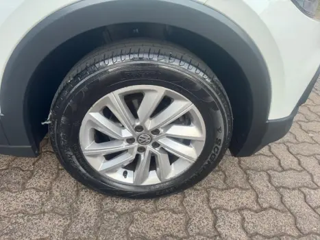 VOLKSWAGEN T-Cross 1.0 4P 200 TSI FLEX AUTOMTICO, Foto 8