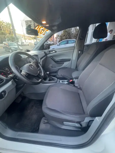 VOLKSWAGEN T-Cross 1.0 4P 200 TSI FLEX AUTOMTICO, Foto 10