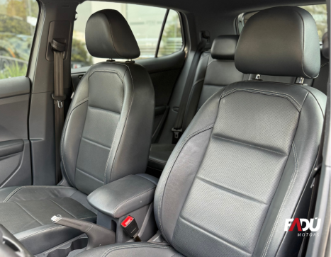 VOLKSWAGEN T-Cross 1.4 4P 250 TSI FLEX HIGHLINE AUTOMTICO, Foto 4