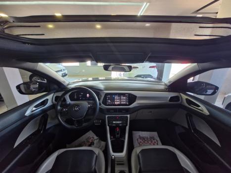VOLKSWAGEN T-Cross 1.4 4P 250 TSI FLEX HIGHLINE AUTOMTICO, Foto 7