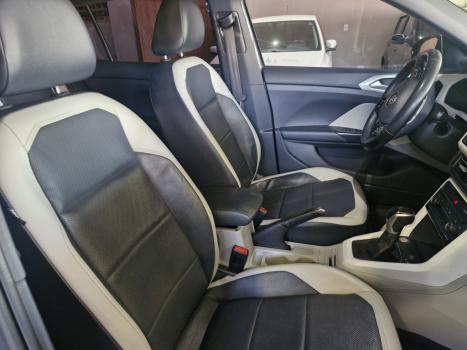 VOLKSWAGEN T-Cross 1.4 4P 250 TSI FLEX HIGHLINE AUTOMTICO, Foto 8