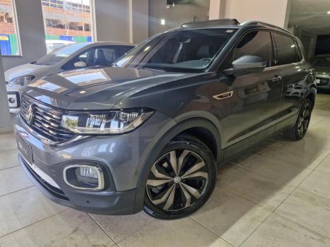 VOLKSWAGEN T-Cross 1.4 4P 250 TSI FLEX HIGHLINE AUTOMTICO, Foto 11