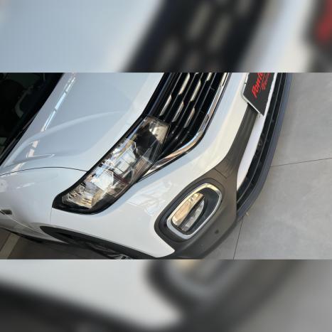 VOLKSWAGEN T-Cross 1.4 4P 250 TSI FLEX HIGHLINE AUTOMTICO, Foto 7