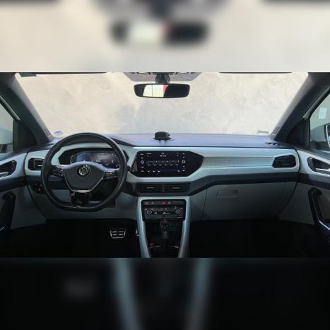 VOLKSWAGEN T-Cross 1.4 4P 250 TSI FLEX HIGHLINE AUTOMTICO, Foto 10