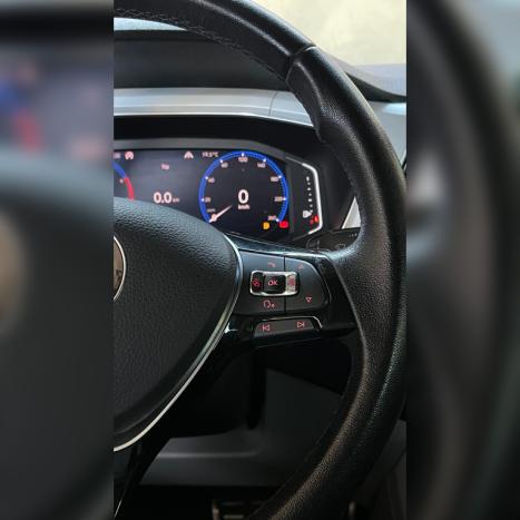 VOLKSWAGEN T-Cross 1.4 4P 250 TSI FLEX HIGHLINE AUTOMTICO, Foto 12