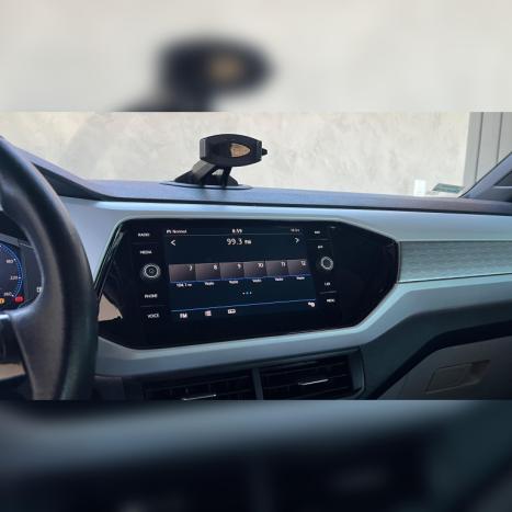 VOLKSWAGEN T-Cross 1.4 4P 250 TSI FLEX HIGHLINE AUTOMTICO, Foto 17