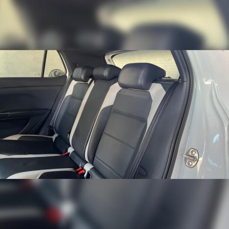 VOLKSWAGEN T-Cross 1.4 4P 250 TSI FLEX HIGHLINE AUTOMTICO, Foto 22