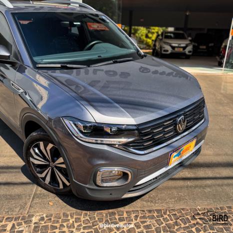 VOLKSWAGEN T-Cross 1.4 4P 250 TSI FLEX HIGHLINE AUTOMTICO, Foto 2