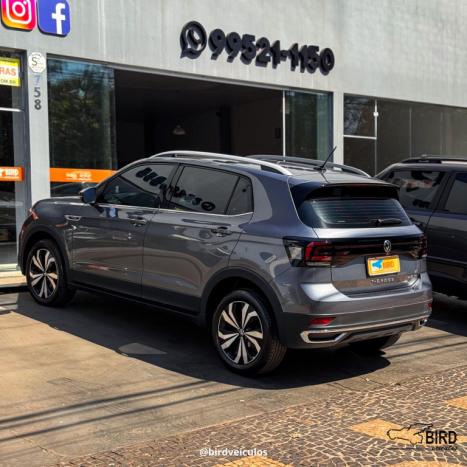 VOLKSWAGEN T-Cross 1.4 4P 250 TSI FLEX HIGHLINE AUTOMTICO, Foto 7