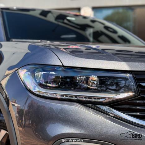 VOLKSWAGEN T-Cross 1.4 4P 250 TSI FLEX HIGHLINE AUTOMTICO, Foto 9