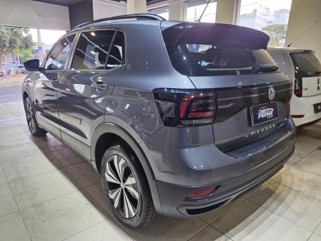 VOLKSWAGEN T-Cross 1.0 4P 200 TSI FLEX AUTOMTICO, Foto 5