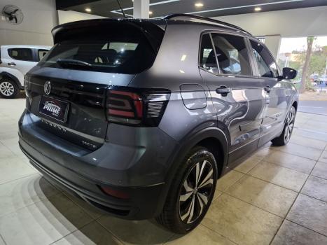 VOLKSWAGEN T-Cross 1.0 4P 200 TSI FLEX AUTOMTICO, Foto 6