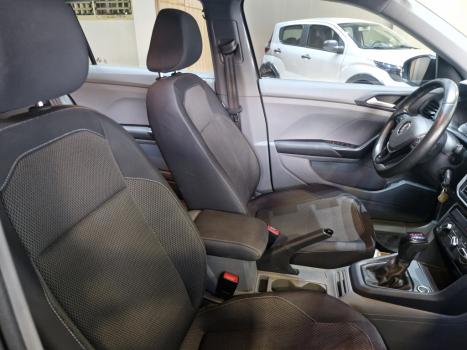VOLKSWAGEN T-Cross 1.0 4P 200 TSI FLEX AUTOMTICO, Foto 8