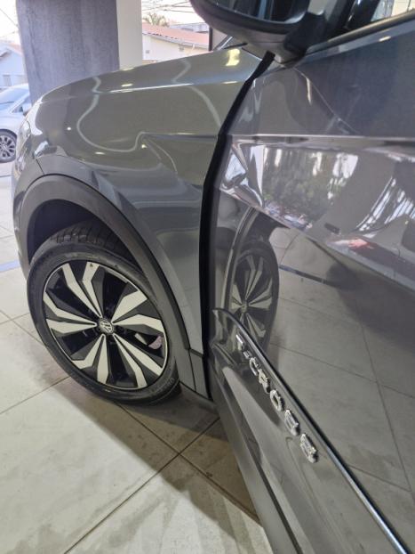 VOLKSWAGEN T-Cross 1.0 4P 200 TSI FLEX AUTOMTICO, Foto 11