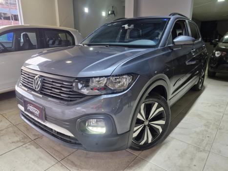 VOLKSWAGEN T-Cross 1.0 4P 200 TSI FLEX AUTOMTICO, Foto 12