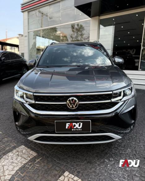 VOLKSWAGEN Taos 1.4 16V 4P FLEX 250 TSI HIGHLINE AUTOMTICO, Foto 2