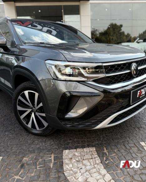VOLKSWAGEN Taos 1.4 16V 4P FLEX 250 TSI HIGHLINE AUTOMTICO, Foto 3