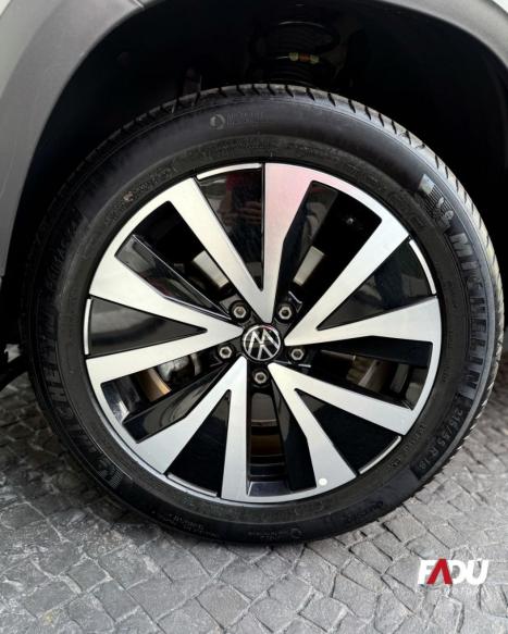 VOLKSWAGEN Taos 1.4 16V 4P FLEX 250 TSI HIGHLINE AUTOMTICO, Foto 4