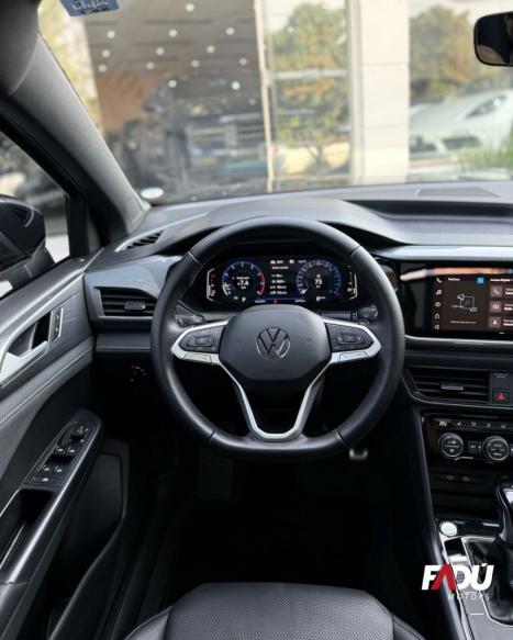 VOLKSWAGEN Taos 1.4 16V 4P FLEX 250 TSI HIGHLINE AUTOMTICO, Foto 6