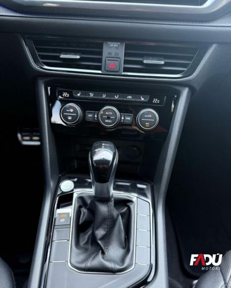 VOLKSWAGEN Taos 1.4 16V 4P FLEX 250 TSI HIGHLINE AUTOMTICO, Foto 11