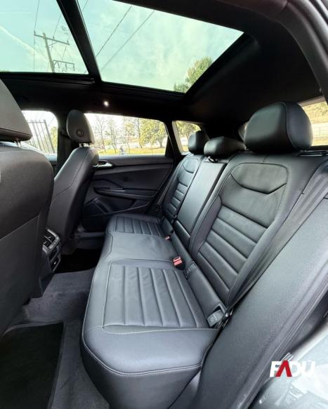 VOLKSWAGEN Taos 1.4 16V 4P FLEX 250 TSI HIGHLINE AUTOMTICO, Foto 13