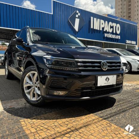 VOLKSWAGEN Tiguan 1.4 250 TSI TOTAL FLEX ALLSPACE COMFORTLINE TURBO AUTOMTICO TIPTRONIC, Foto 3