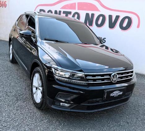 VOLKSWAGEN Tiguan 1.4 250 TSI TOTAL FLEX ALLSPACE TURBO AUTOMTICO TIPTRONIC, Foto 2