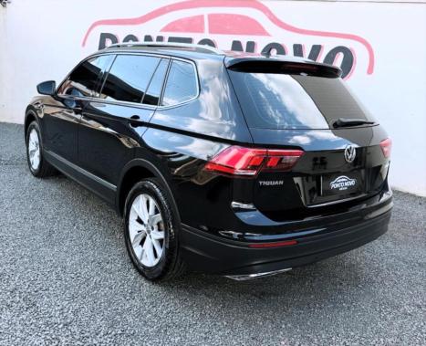 VOLKSWAGEN Tiguan 1.4 250 TSI TOTAL FLEX ALLSPACE TURBO AUTOMTICO TIPTRONIC, Foto 3