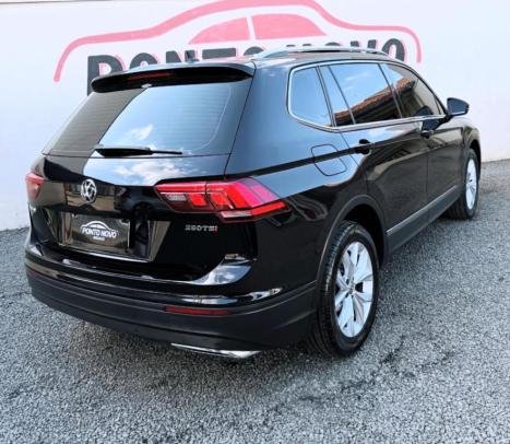 VOLKSWAGEN Tiguan 1.4 250 TSI TOTAL FLEX ALLSPACE TURBO AUTOMTICO TIPTRONIC, Foto 4