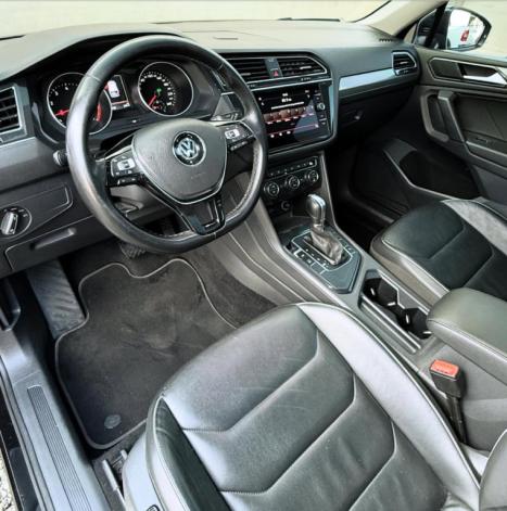 VOLKSWAGEN Tiguan 1.4 250 TSI TOTAL FLEX ALLSPACE TURBO AUTOMTICO TIPTRONIC, Foto 5