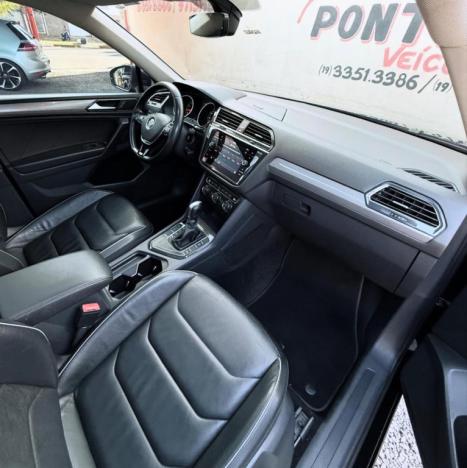 VOLKSWAGEN Tiguan 1.4 250 TSI TOTAL FLEX ALLSPACE TURBO AUTOMTICO TIPTRONIC, Foto 6
