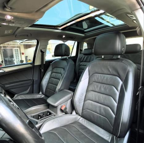 VOLKSWAGEN Tiguan 1.4 250 TSI TOTAL FLEX ALLSPACE TURBO AUTOMTICO TIPTRONIC, Foto 7