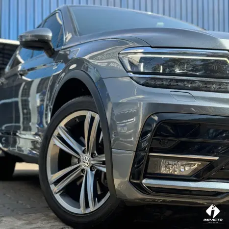 VOLKSWAGEN Tiguan 2.0 350 TSI TOTAL FLEX ALLSPACE R-LINE 4-MOTION TURBO AUTOMTICO DSG, Foto 4